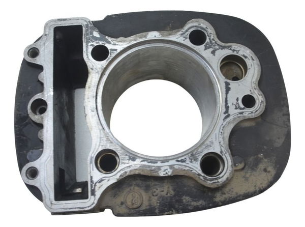 Cilindro Dianteiro C/avaria Yamaha Drag Star Xvs 650 98-08 Cilindro Dianteiro C/avaria Yamaha Drag Star Xvs 650 98-08
