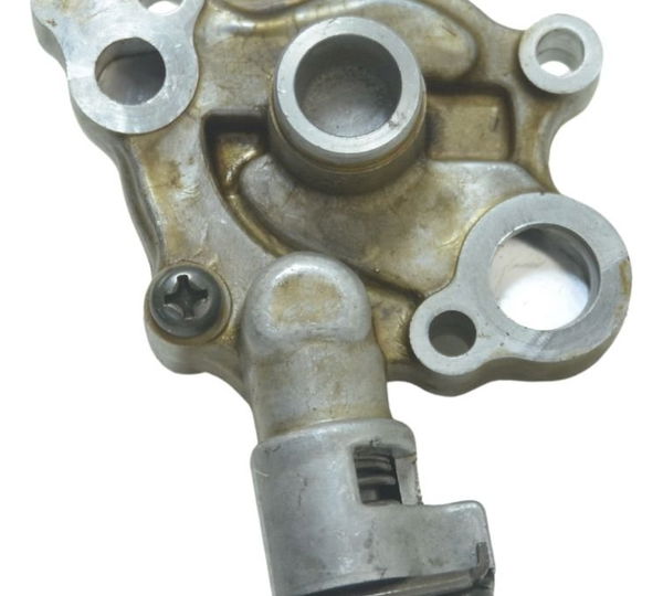 Bomba Óleo Yamaha Drag Star Xvs 650 98-08 Original