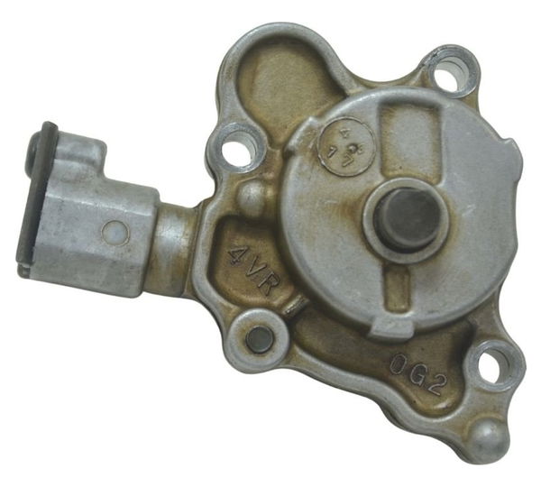 Bomba Óleo Yamaha Drag Star Xvs 650 98-08 Original