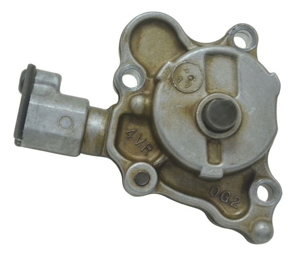 Bomba Óleo Yamaha Drag Star Xvs 650 98-08 Original