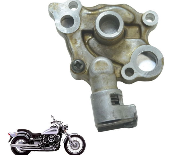 Bomba Óleo Yamaha Drag Star Xvs 650 98-08 Original
