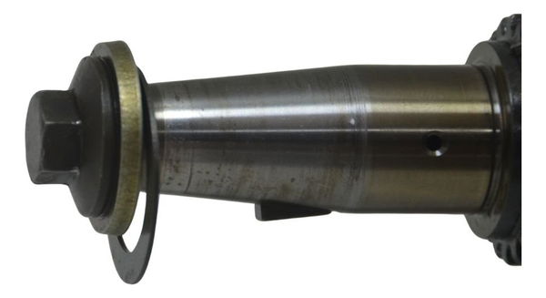 Virabrequim C/detalhes Yamaha Drag Star Xvs 650 98-08 Origin