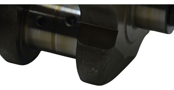 Virabrequim C/detalhes Yamaha Drag Star Xvs 650 98-08 Origin