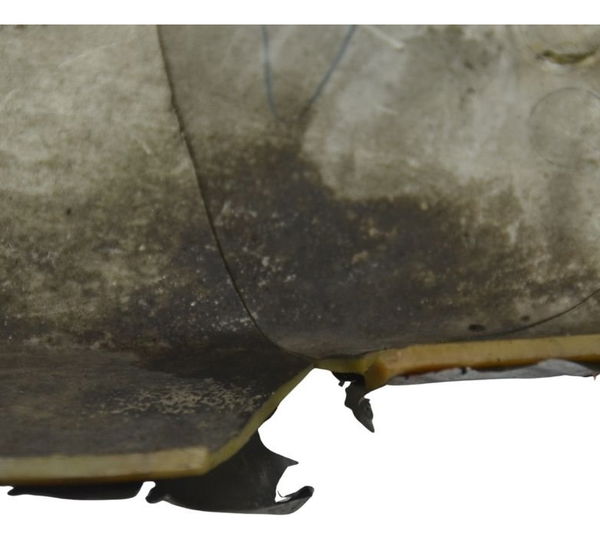 Tampa Cabeçote C/avaria Yamaha Drag Star Xvs 650 98-08 Origi