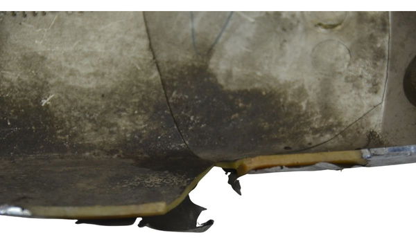 Tampa Cabeçote C/avaria Yamaha Drag Star Xvs 650 98-08 Origi Tampa Cabeçote C/avaria Yamaha Drag Star Xvs 650 98-08 Origi