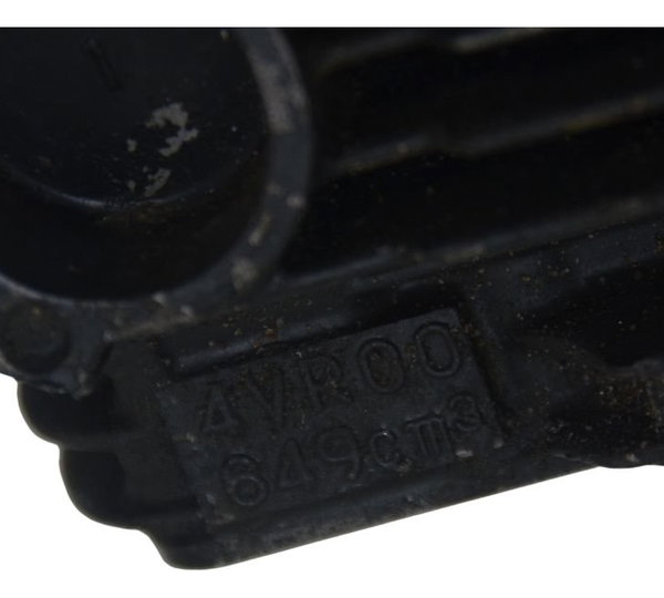 Cilindro Pistão E Anéis Yamaha Drag Star Xvs 650 98-08 Origi