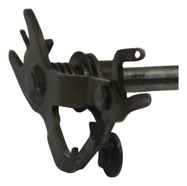 Eixo Seletor Marcha Completo Yamaha Drag Star Xvs 650 98-08