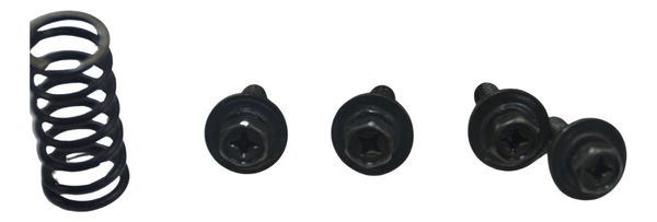 Cubo Disco Platô Embreagem Yamaha Drag Star Xvs 650 98-08