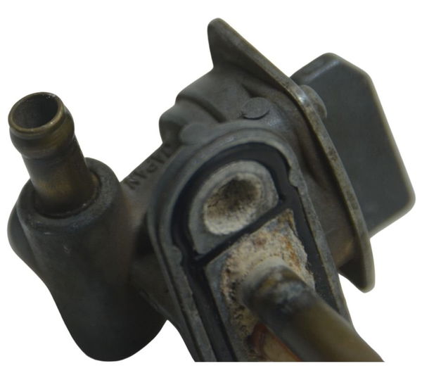 Torneira Combustível Yamaha Drag Star Xvs 650 98-08 Original