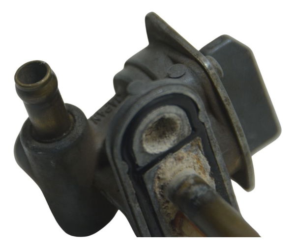 Torneira Combustível Yamaha Drag Star Xvs 650 98-08 Original Torneira Combustível Yamaha Drag Star Xvs 650 98-08 Original