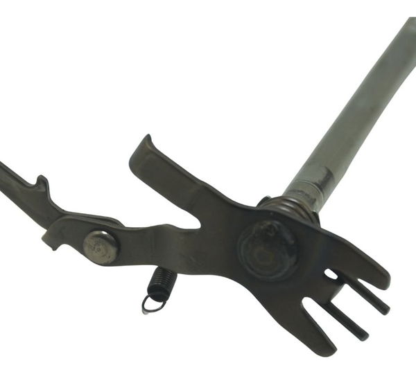 Eixo Seletor Marcha Yamaha Drag Star Xvs 650 98-08 Original