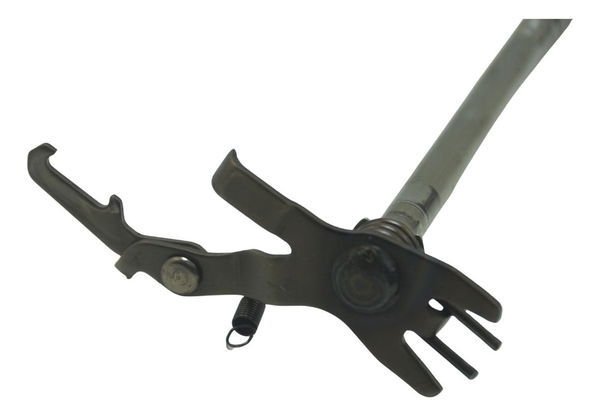 Eixo Seletor Marcha Yamaha Drag Star Xvs 650 98-08 Original
