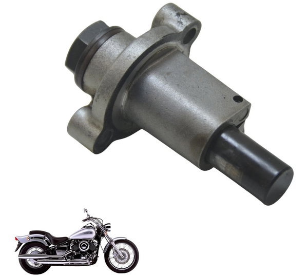 Acionador Corrente Comando Yamaha Drag Star Xvs 650 98-08