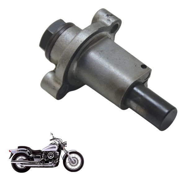 Acionador Corrente Comando Yamaha Drag Star Xvs 650 98-08