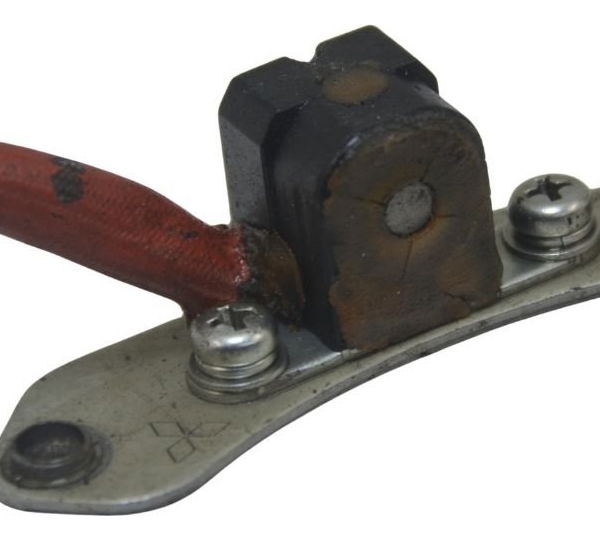 Estator C/pulsador Yamaha Drag Star Xvs 650 98-08 Original