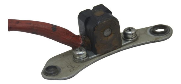 Estator C/pulsador Yamaha Drag Star Xvs 650 98-08 Original