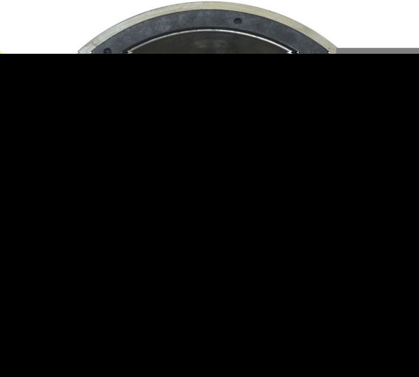 Volante Magneto Yamaha Drag Star Xvs 650 98-08 Original