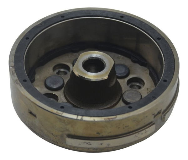 Volante Magneto Yamaha Drag Star Xvs 650 98-08 Original Volante Magneto Yamaha Drag Star Xvs 650 98-08 Original