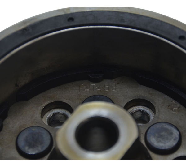 Volante Magneto Yamaha Drag Star Xvs 650 98-08 Original