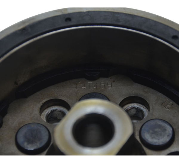 Volante Magneto Yamaha Drag Star Xvs 650 98-08 Original Volante Magneto Yamaha Drag Star Xvs 650 98-08 Original