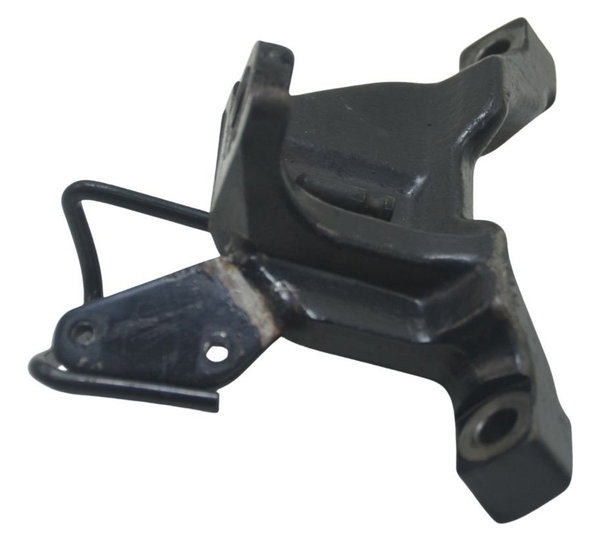 Suporte Pedal Descanso Later Yamaha Drag Star Xvs 650 98-08