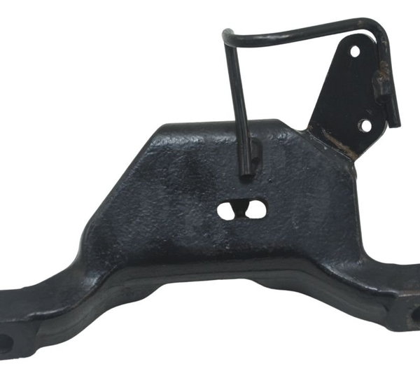 Suporte Pedal Descanso Later Yamaha Drag Star Xvs 650 98-08