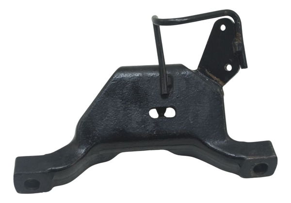Suporte Pedal Descanso Later Yamaha Drag Star Xvs 650 98-08 Suporte Pedal Descanso Later Yamaha Drag Star Xvs 650 98-08