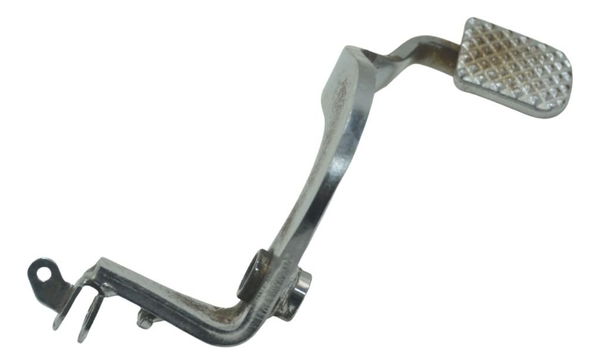 Pedal Freio Yamaha Drag Star Xvs 650 98-08 Original Pedal Freio Yamaha Drag Star Xvs 650 98-08 Original