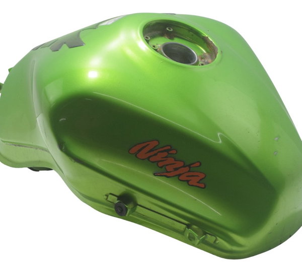 Tanque C/ Avaria Kawasaki Ninja 1000 10-13 Original