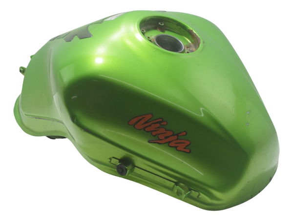 Tanque C/ Avaria Kawasaki Ninja 1000 10-13 Original
