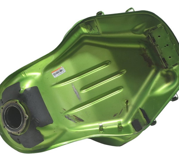 Tanque C/ Avaria Kawasaki Ninja 1000 10-13 Original