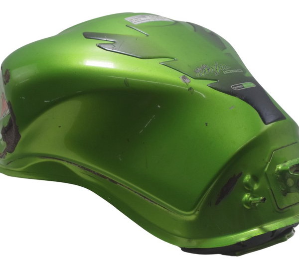 Tanque C/ Avaria Kawasaki Ninja 1000 10-13 Original