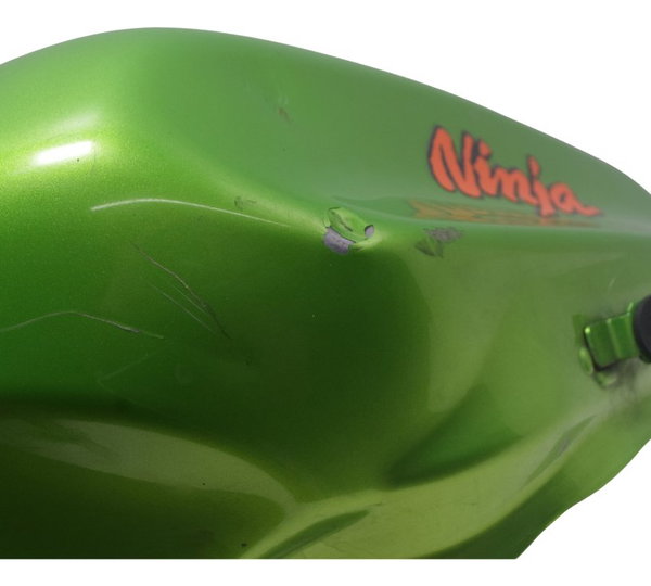Tanque C/ Avaria Kawasaki Ninja 1000 10-13 Original