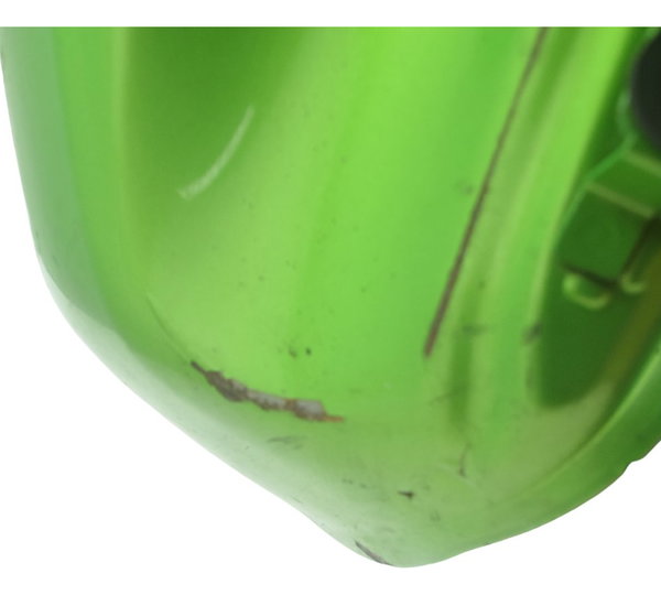 Tanque C/ Avaria Kawasaki Ninja 1000 10-13 Original