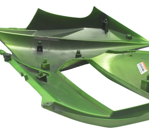 Carenagem Lateral Dir Avaria Kawasaki Ninja 1000 10-13 Orig
