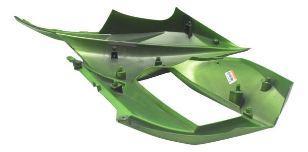 Carenagem Lateral Dir Avaria Kawasaki Ninja 1000 10-13 Orig Carenagem Lateral Dir Avaria Kawasaki Ninja 1000 10-13 Orig
