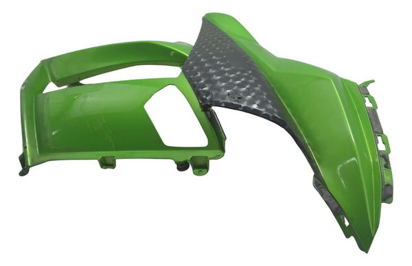 Carenagem Lateral Dir Avaria Kawasaki Ninja 1000 10-13 Orig Carenagem Lateral Dir Avaria Kawasaki Ninja 1000 10-13 Orig