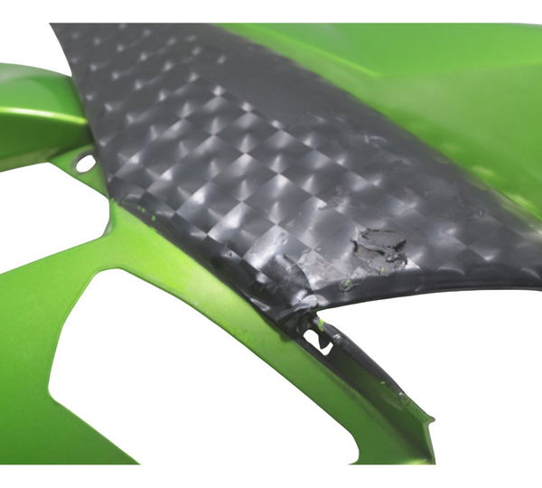 Carenagem Lateral Dir Avaria Kawasaki Ninja 1000 10-13 Orig