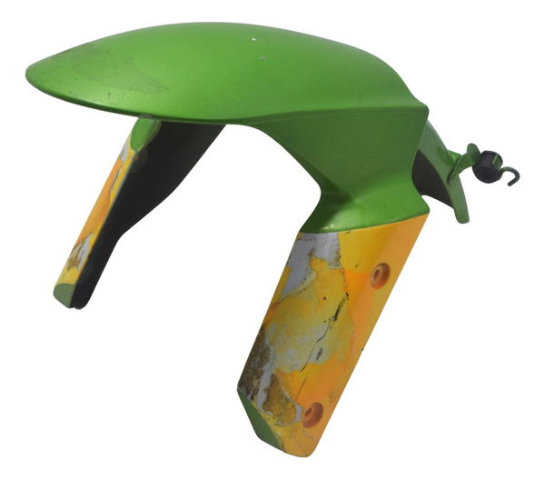 Paralama Dianteiro Kawasaki Ninja 1000 10-13 Original Paralama Dianteiro Kawasaki Ninja 1000 10-13 Original