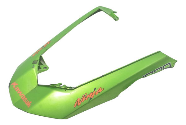 Carenagem Rabeta C/ Avaria Kawasaki Ninja 1000 10-13 Orig Carenagem Rabeta C/ Avaria Kawasaki Ninja 1000 10-13 Orig