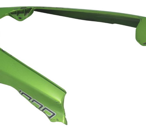 Carenagem Rabeta C/ Avaria Kawasaki Ninja 1000 10-13 Orig