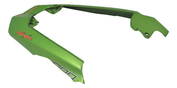 Carenagem Rabeta C/ Avaria Kawasaki Ninja 1000 10-13 Orig Carenagem Rabeta C/ Avaria Kawasaki Ninja 1000 10-13 Orig