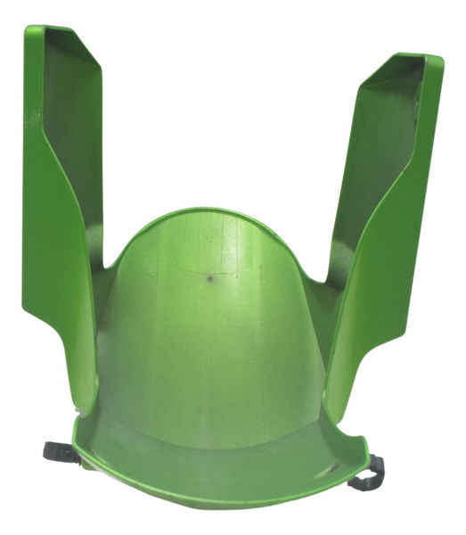 Paralama Dianteiro Kawasaki Ninja 1000 10-13 Original Paralama Dianteiro Kawasaki Ninja 1000 10-13 Original