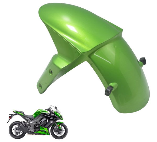 Paralama Dianteiro Kawasaki Ninja 1000 10-13 Original