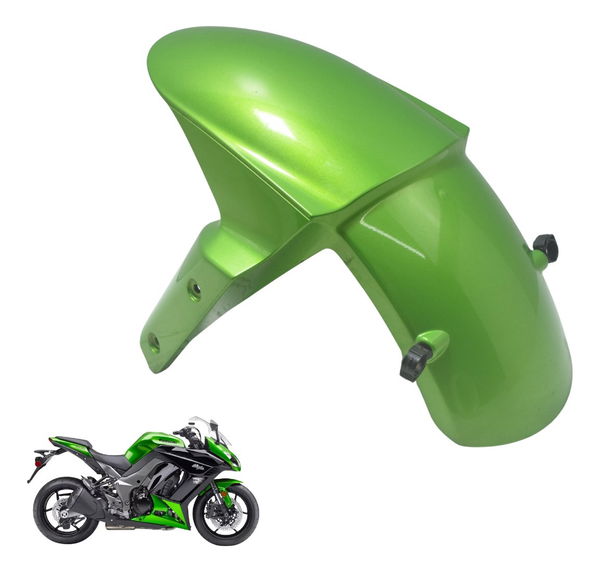 Paralama Dianteiro Kawasaki Ninja 1000 10-13 Original