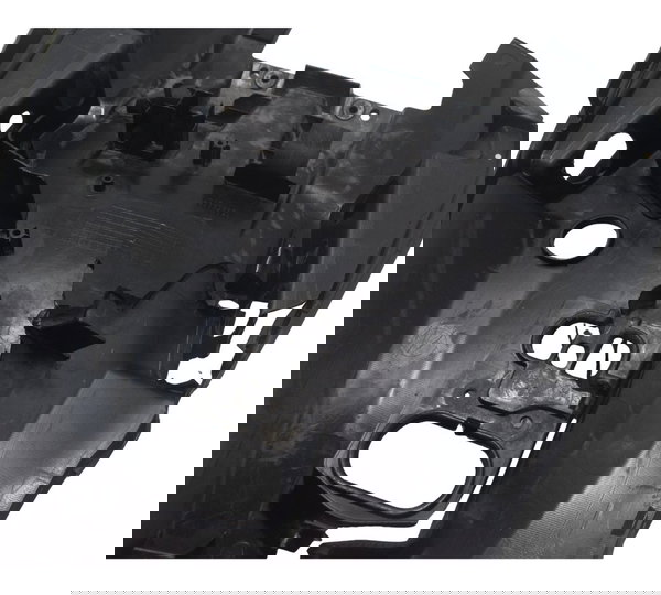 Paralama Interno B C/ Avaria Kawasaki Ninja 1000 10-13 Orig