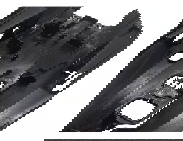 Paralama Interno B C/ Avaria Kawasaki Ninja 1000 10-13 Orig Paralama Interno B C/ Avaria Kawasaki Ninja 1000 10-13 Orig