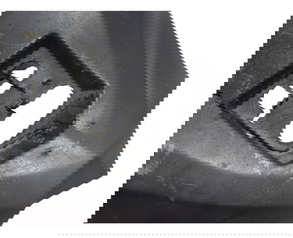 Paralama Interno B C/ Avaria Kawasaki Ninja 1000 10-13 Orig Paralama Interno B C/ Avaria Kawasaki Ninja 1000 10-13 Orig