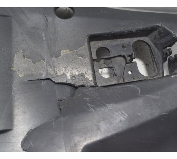 Paralama Interno B C/ Avaria Kawasaki Ninja 1000 10-13 Orig