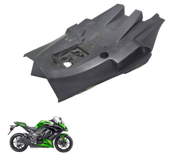 Paralama Interno B C/ Avaria Kawasaki Ninja 1000 10-13 Orig